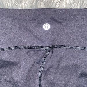 LULULEMON 🍋 black pants